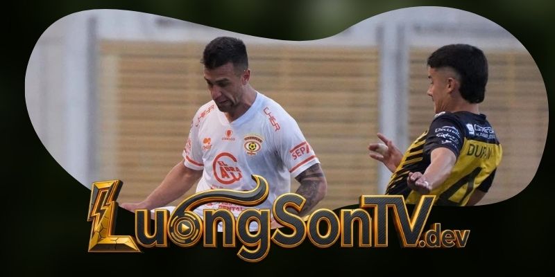 Coquimbo Unido ưu tiên kiểm soát khoảng trống trước Cobreloa