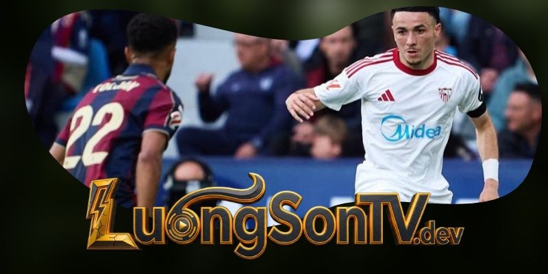 Sevilla FC chịu bài kiểm tra chuyển trạng thái từ CA Osasuna